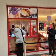 หน้าร้าน Ringo