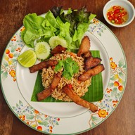 มหาสวัสดิ์ คาเฟ่แอนด์การ์เด้น