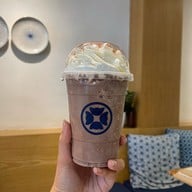 เมนูของร้าน Kin Cafe' Lampang