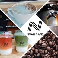 NOAH CAFE Coffee&Dimsum คลองห้า คลองหลวง