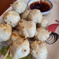 เมนูของร้าน สุดยอดก๋วยเตี๋ยวเรือ นครเชียงราย ปตท.บายพาส บ้านดู่