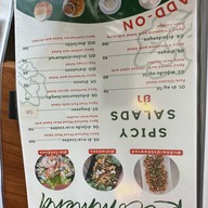 Immjai Eatery (อิ่มใจ อีทเทอรี่)