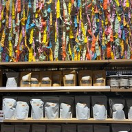 MUJI Coffee Corner Samyan Mitrtown