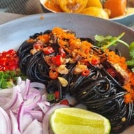 เมนูของร้าน เบลนด์สุข