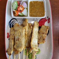 เมนูของร้าน สุดยอดก๋วยเตี๋ยวเรือ นครเชียงราย ปตท.บายพาส บ้านดู่