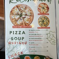 Immjai Eatery (อิ่มใจ อีทเทอรี่)