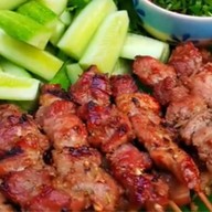 ปลื้มcoffee ติ่มชำ&กระเพรา&เบอร์เกอร์