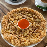 เมนูของร้าน ครัวห้วยทราย
