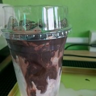 เมนูของร้าน NOAH CAFE Coffee&Dimsum คลองห้า คลองหลวง