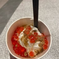 Hello Yogurt สยามพารากอน