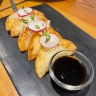 เมนูของร้าน Kin Cafe' Lampang