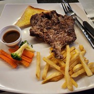 เมนูของร้าน บิ๊กสเต็ก59 กบินทร์บุรี