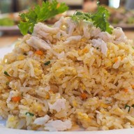 ครัวเลิศรส ข้าวผัดปู อาหารตามสั่ง รสเด็ด ข้าวผัดปู