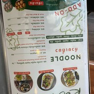 Immjai Eatery (อิ่มใจ อีทเทอรี่)