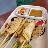 เมนูของร้าน สุดยอดก๋วยเตี๋ยวเรือ นครเชียงราย ปตท.บายพาส บ้านดู่