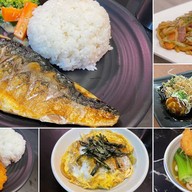 บูโตริ (BUTORI) อาหารญี่ปุ่น ตลาด Bigfood 3 บูเลอวาร์ด ศรีราชา