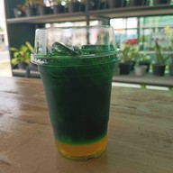 เมนูของร้าน NOAH CAFE Coffee&Dimsum คลองห้า คลองหลวง