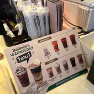 Bellinee's Bake & Brew นวมินทร์