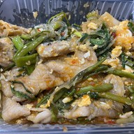 เมนูของร้าน ครัวเกษมสำราญ (Kesem Sumran Thai Cuisine) ครัวเกษมสำราญ (Kesem Sumran Thai Cuisine) เพชรเกษม 28