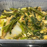 เมนูของร้าน ครัวเกษมสำราญ (Kesem Sumran Thai Cuisine) ครัวเกษมสำราญ (Kesem Sumran Thai Cuisine) เพชรเกษม 28