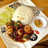 สำรับกับข้าว