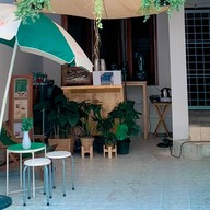 บ้านไออุ่นรักคาเฟ่