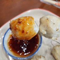 เมนูของร้าน สุดยอดก๋วยเตี๋ยวเรือ นครเชียงราย ปตท.บายพาส บ้านดู่