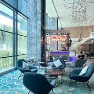 Anara Airport Hotel Terminal 3 CGK