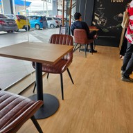 Café Nescafe (คาเฟ่ เนสกาแฟ) The ForRest Rangsit