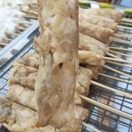 ร้านกระเพาะปลา  ที่ร้านเก่าขายปลาหมึกย่าง สาขา1