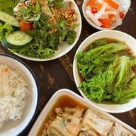 เมนูของร้าน ฉางเฝิ่น (Chang Fen)