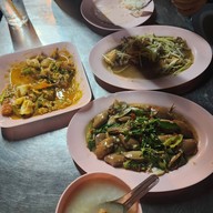 ข้าวต้มแปดริ้ว รัตนโกสินทร์ 200ปี