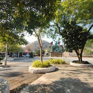 บรรยากาศ วัดเขากำแพง