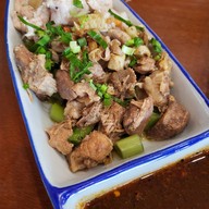 สุดยอดก๋วยเตี๋ยวเรือ นครเชียงราย ปตท.บายพาส บ้านดู่