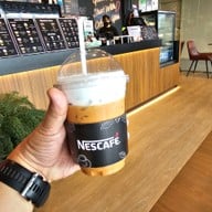 Café Nescafe (คาเฟ่ เนสกาแฟ) The ForRest Rangsit