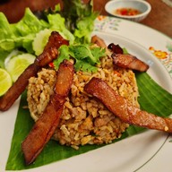 เมนูของร้าน มหาสวัสดิ์ คาเฟ่แอนด์การ์เด้น