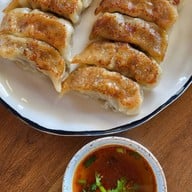 เมนูของร้าน Jinyu cafe and eatery