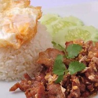 ครัวตามสั่งลุงไก่ สาขา1