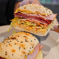 Pecks Road Cheat Meals