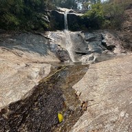 น้ำตกผาสำราญ