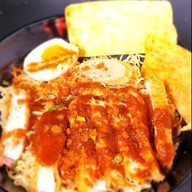 เมนูของร้าน คินไก่ย่าง อินทามระ