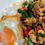 ครัวตามสั่งลุงไก่ สาขา1
