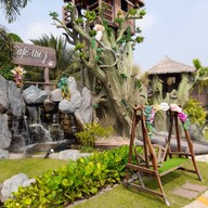 หน้าร้าน NK Coffee Home📍สาย7