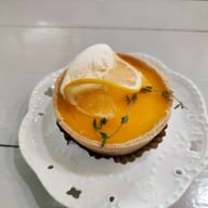 เมนูของร้าน บ้านสีขาว สวนสีเขียว ไม่มีสาขา