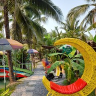 บรรยากาศ NK Coffee Home📍สาย7