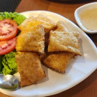 เมนูของร้าน T and T Restaurant