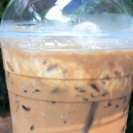 ธารากาแฟสดโมก้าพอท