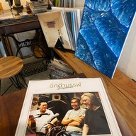 Dude Coffee Bar X SM