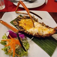 ร้านอาหารแสงดาว ภูเก็ต