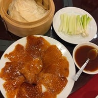 เมนูของร้าน Grand Shanghai Chinese Restaurant ทองหล่อ